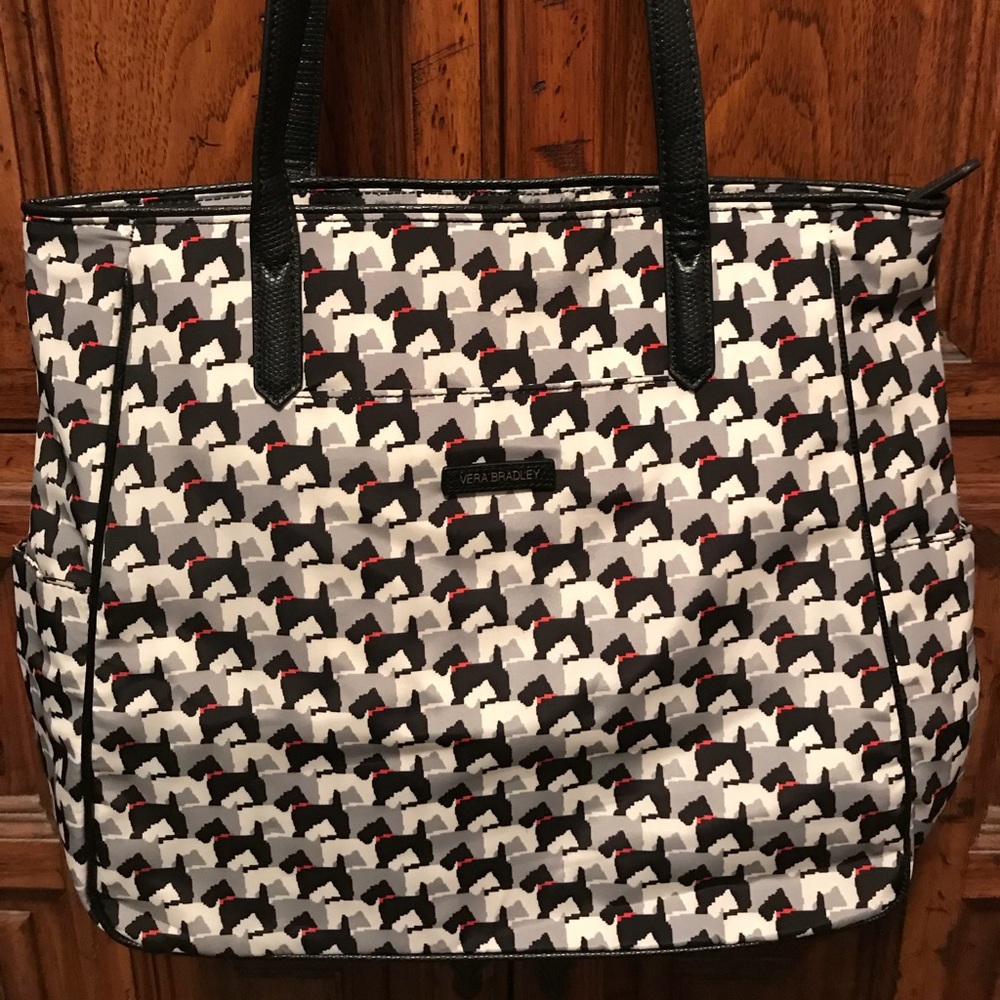 SOLD!!-Vera Bradley Bag. NWOT